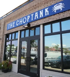 The Choptank – Annapolis