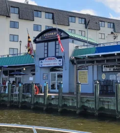 Pusser's Caribbean Grille – Annapolis Restaurants