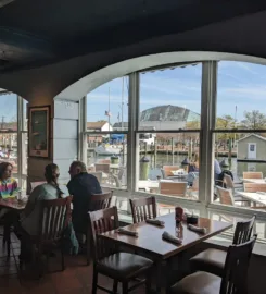 Pusser's Caribbean Grille – Annapolis Restaurants