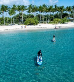 Peanut Island