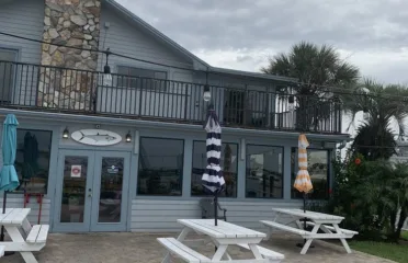 Kingfish Grill On the Water