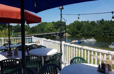 Tims at Lake Anna Restaurant & Crabhouse