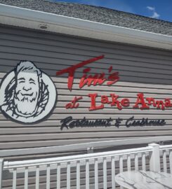 Tims at Lake Anna Restaurant & Crabhouse