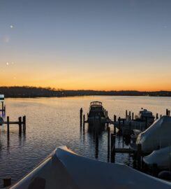 Yellowfin Steak & Fish House