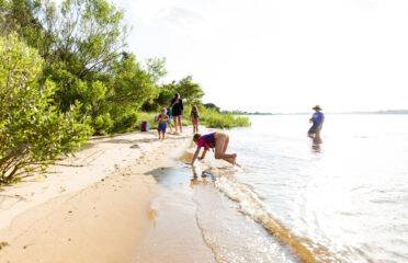 Conquest Beach