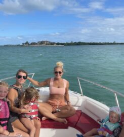 Chartered Rentals – Unlock the Magic of the Florida Keys with Boat Rentals